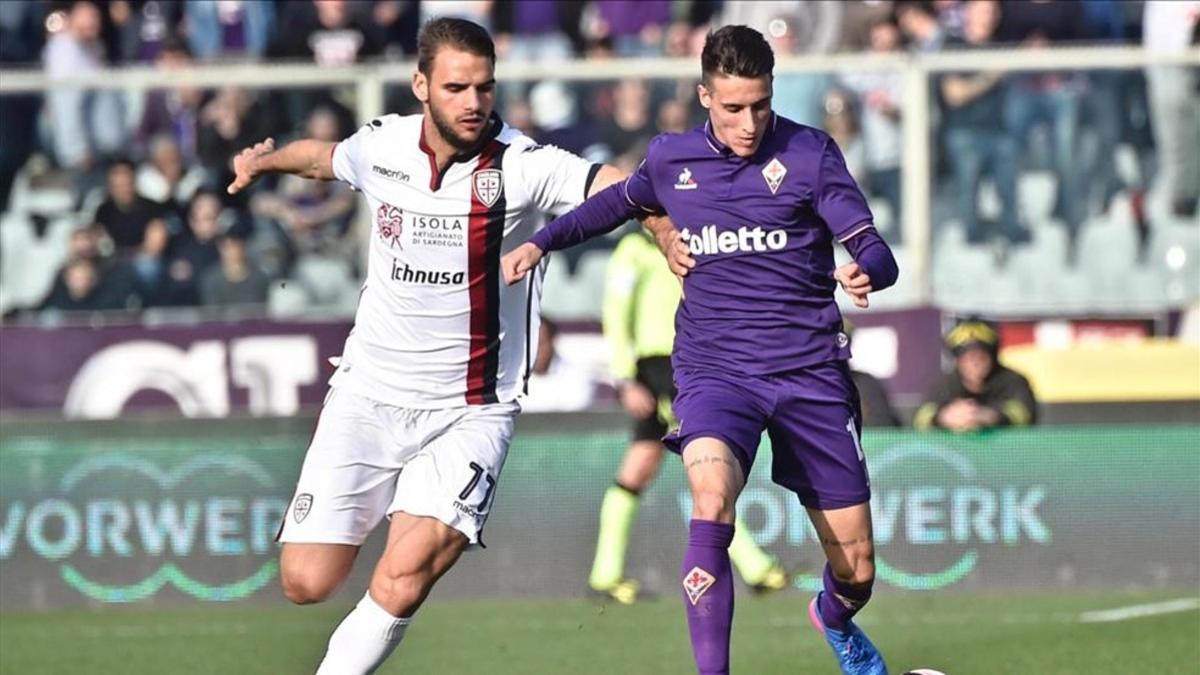Tello aún tiene opciones de continuar su carrera en la Fiorentina
