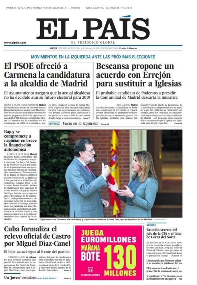 portada-pais-19-04-2018