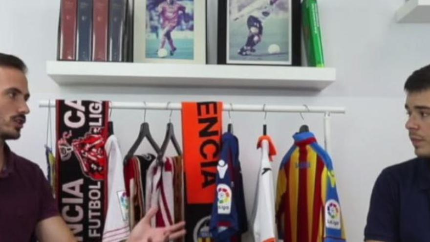 VÍDEO | ¿Qué le pasó al Levante UD en Mestalla?