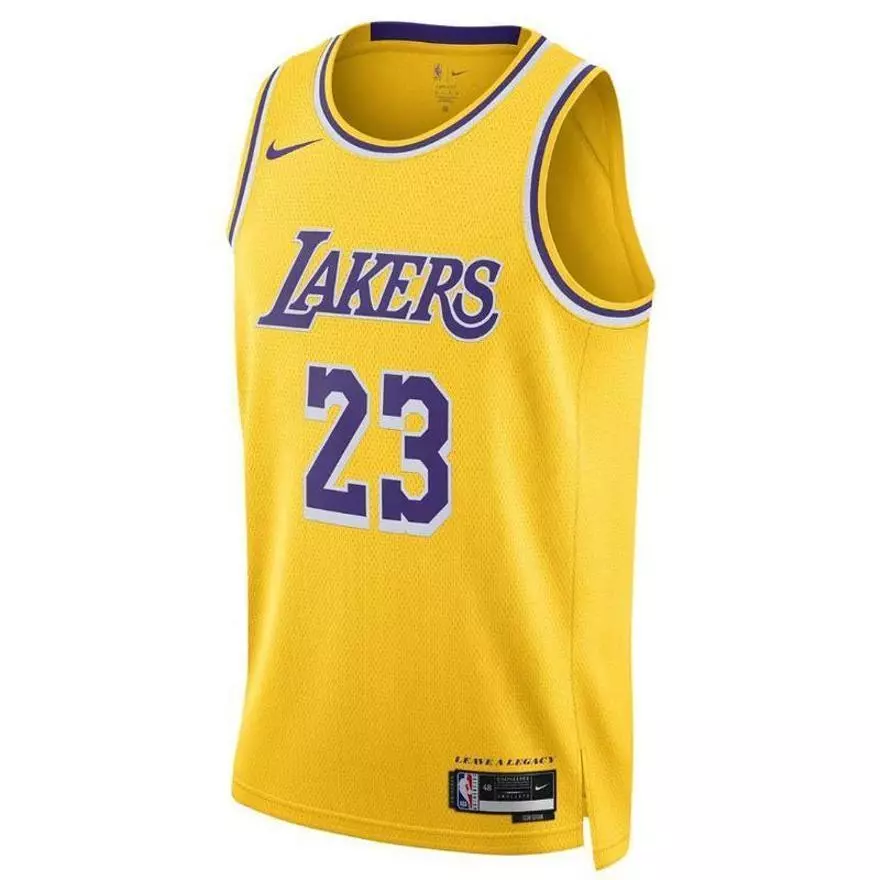 TOP 1: Los Angeles Lakers