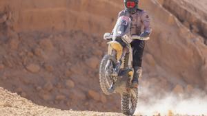 2024 Rally Dakar - Stage 4