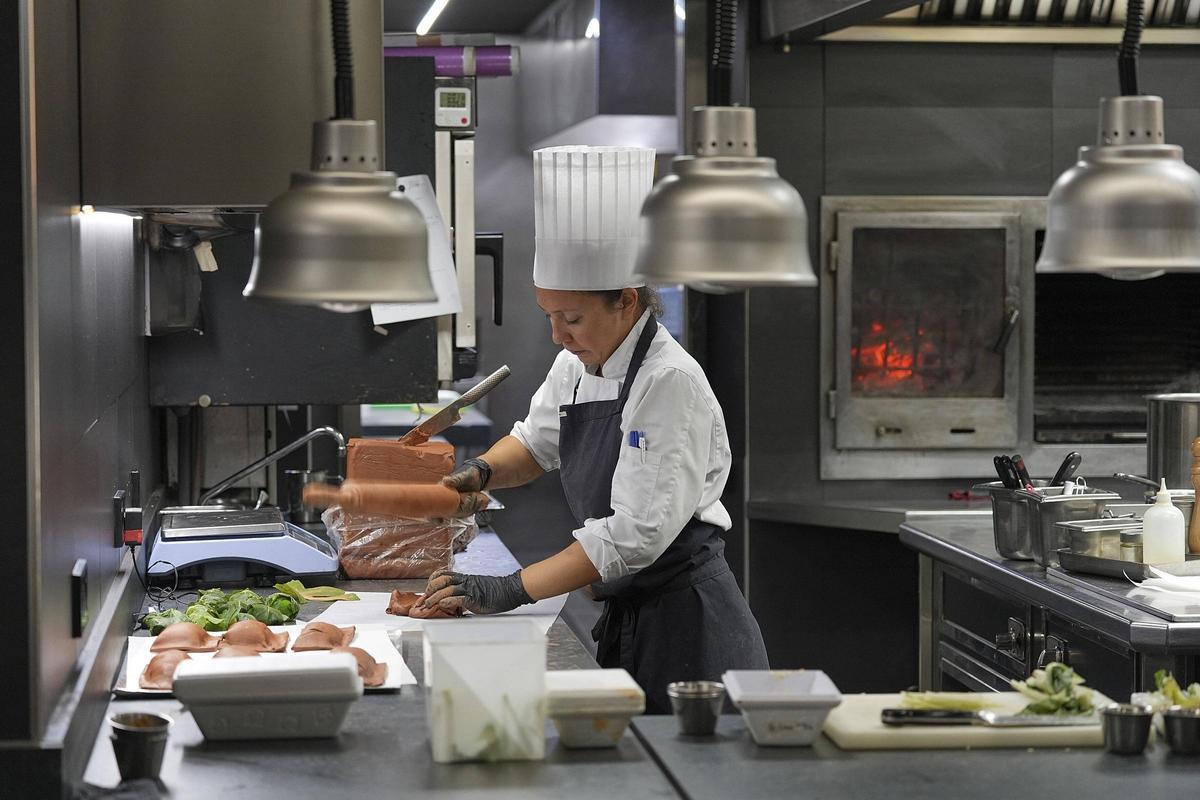 Les imatges dels 40 anys d'El Celler de Can Roca