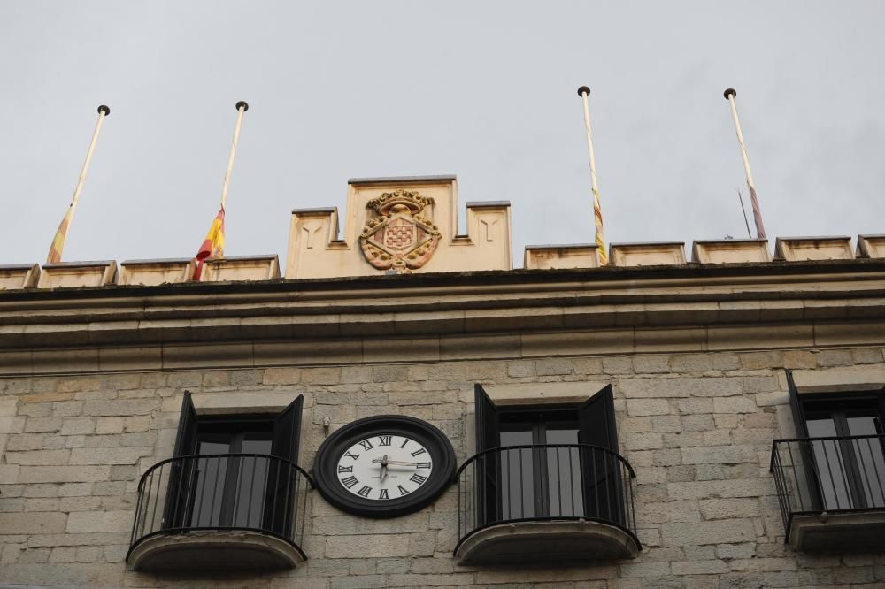 L'Uni comparteix l'alegria de la Copa amb l'afició