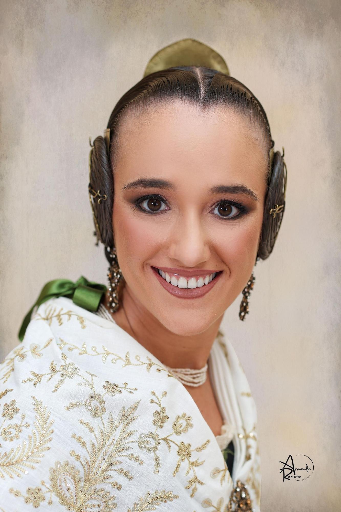 Maria Zahonero Pastor (Hellin-Pedro de Luna)