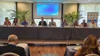 ANPE Murcia culmina su XLII Consejo Sindical marcado por la Inteligencia Artificial
