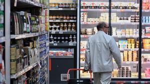 La inflació s’ancora en el 3,2% i dona un respir al cistell de consum