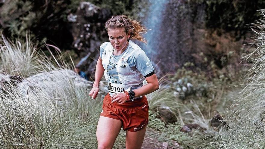 La Transgrancanaria abre la temporada de trail: la prueba arranca con el espectacular KV El Gigante y sigue con las modalidades Half y Promo