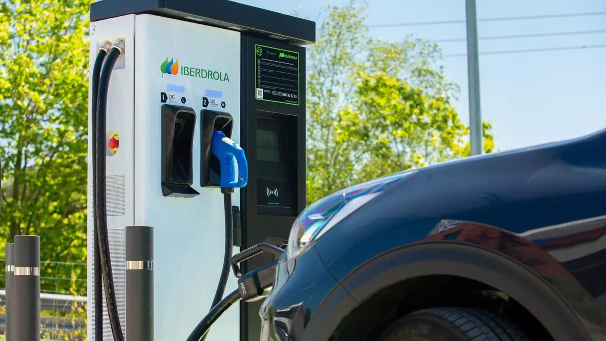 Los coches eléctricos han llegado para quedarse