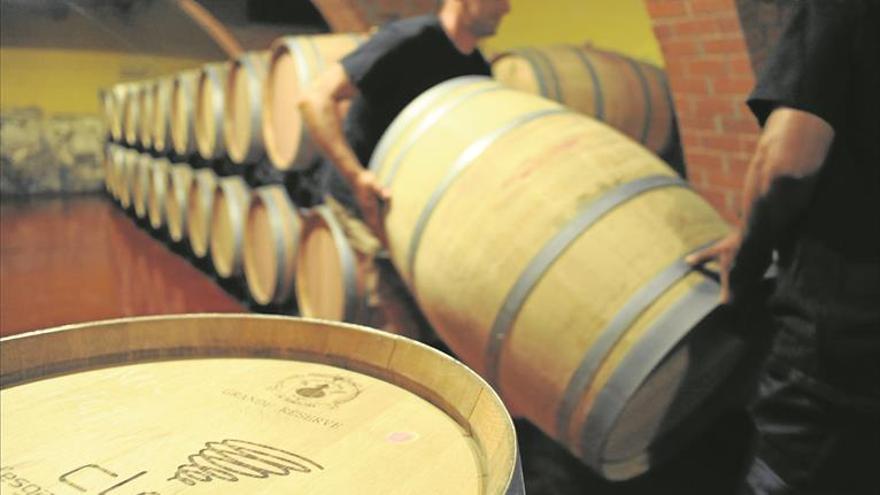 El vino de Castellón coge fuerza e incorpora bodegas y hectáreas