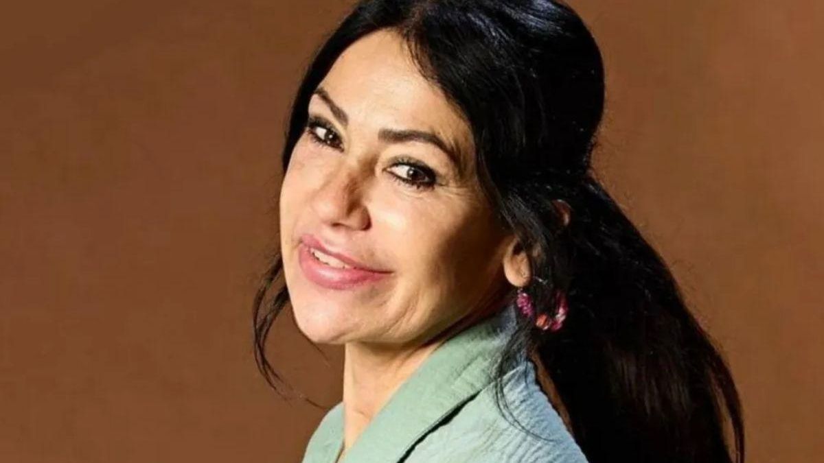 Maite Galdenao nueva profesión