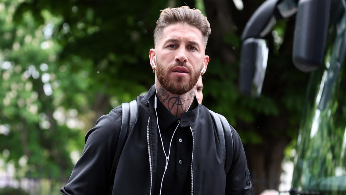 Sergio Ramos no ha cumplido su sueño, pero casi: será uno de los presentadores de la gala Latin Grammy 2025