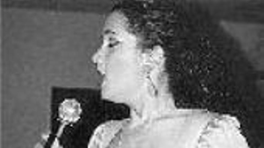 Espectáculos de flamenco en Castro del Río y en Badajoz