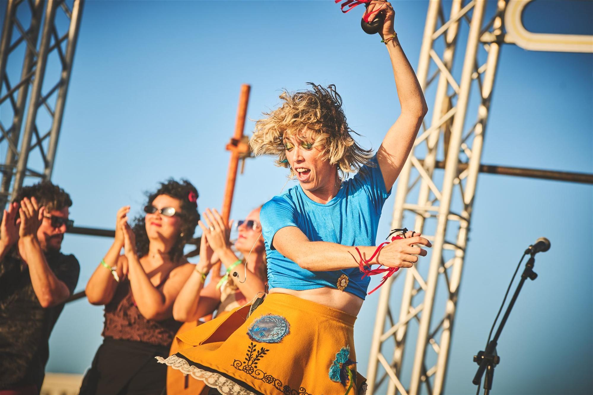 Arrecife en Vivo 2025