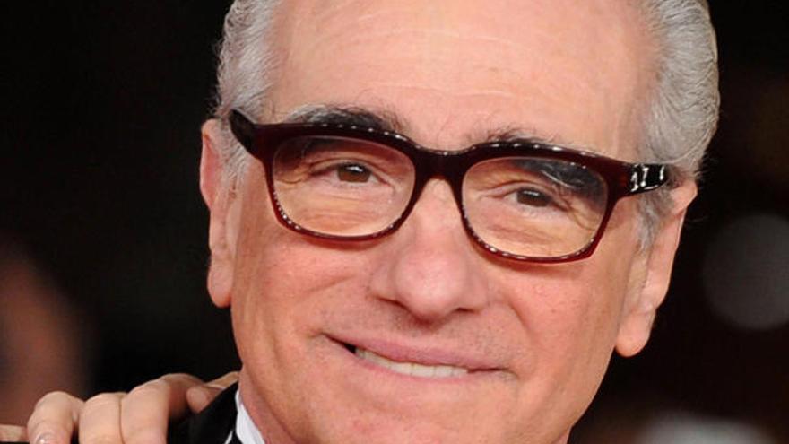 Martin Scorsese será premiado por la Academia de Cine Británica en reconocimiento a su carrera.