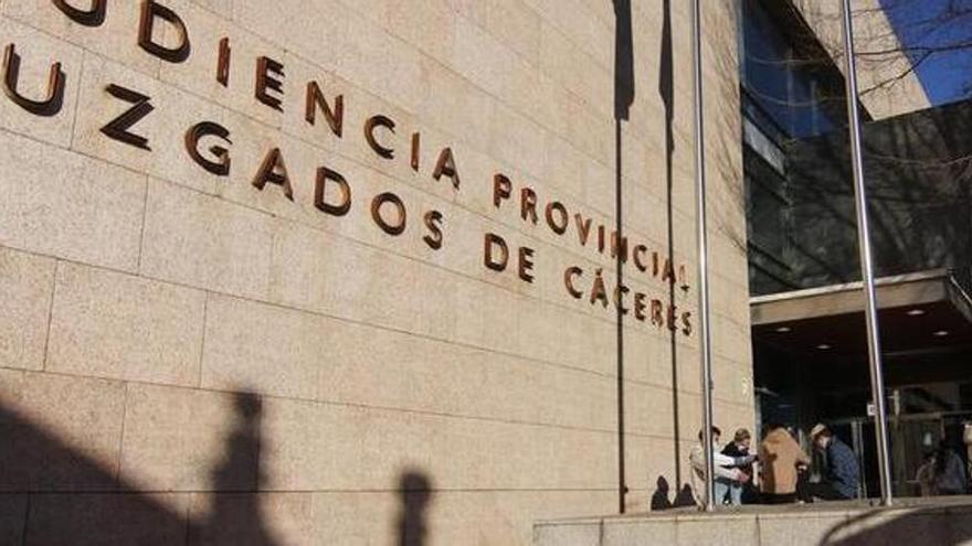 El PSOE denuncia en la Fiscalía un posible fraude electoral en Casares de Hurdes