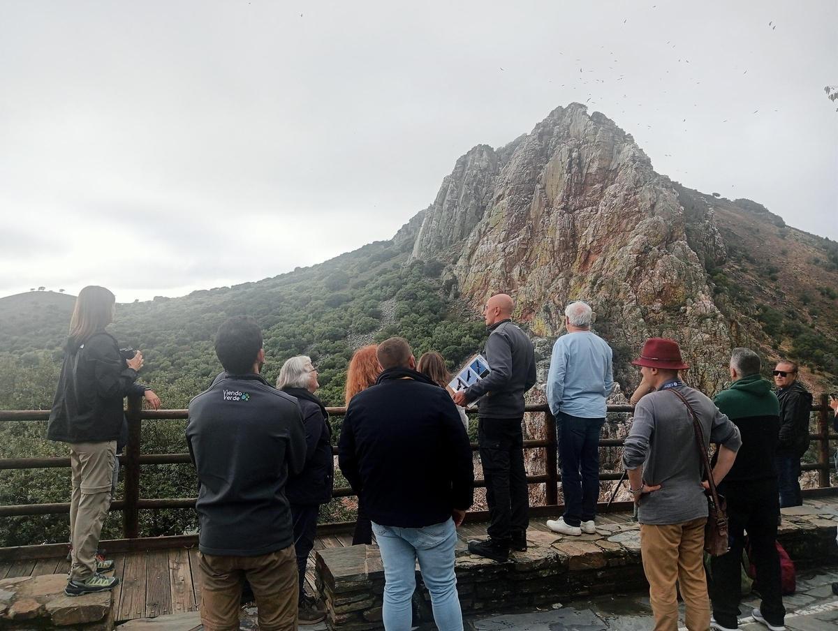 Visita a lo territorios UNESCO de España y Portugal.
