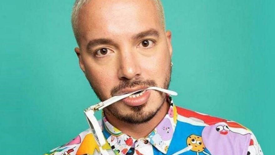 J Balvin encabeza Ritmos del Mundo 2023 - TimeIN Tenerife