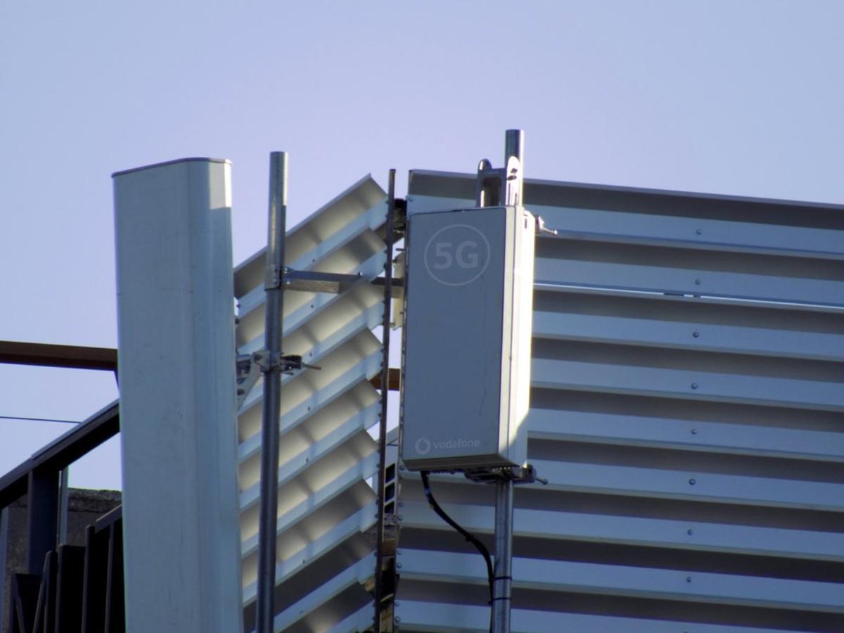 antena antena