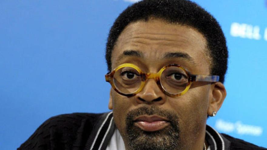 Spike Lee carga contra Tarantino