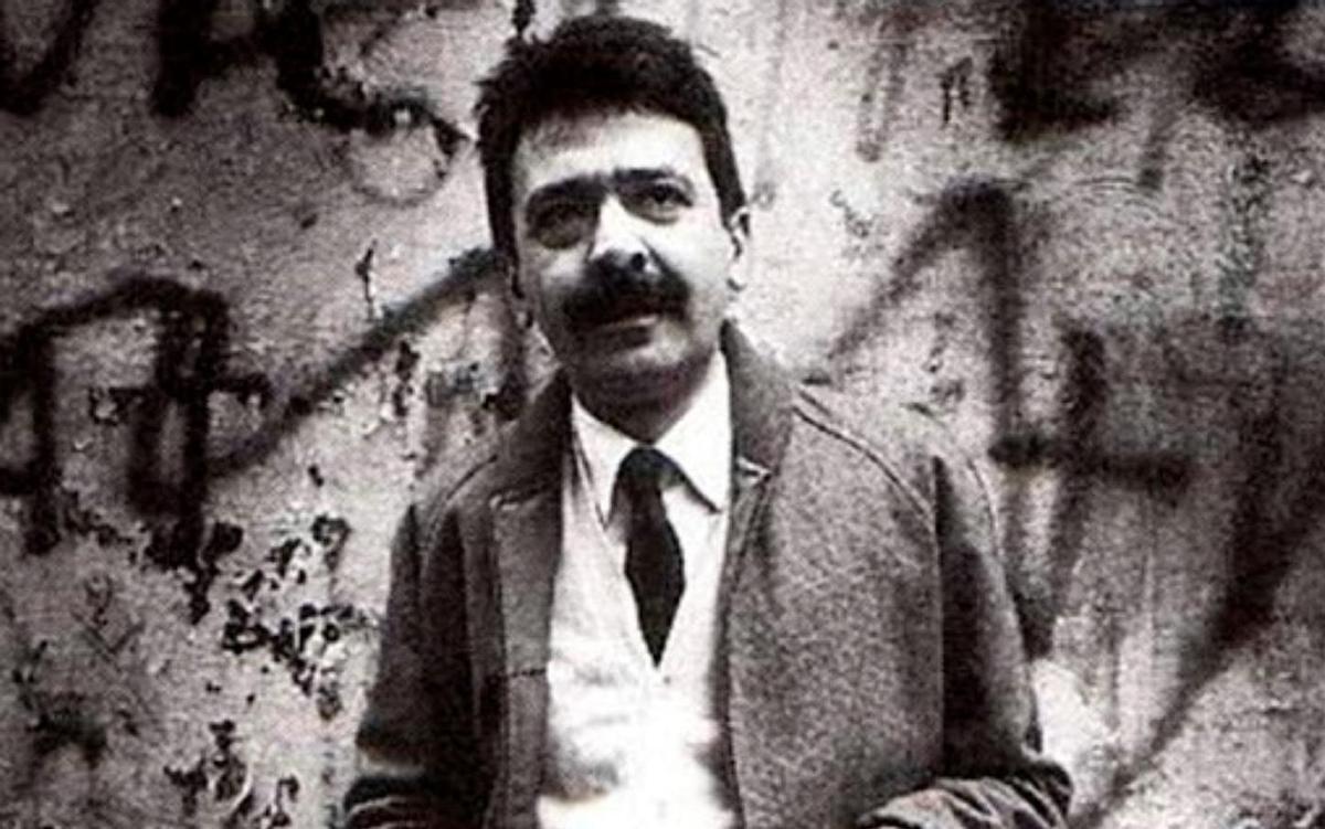 Raúl Núñez