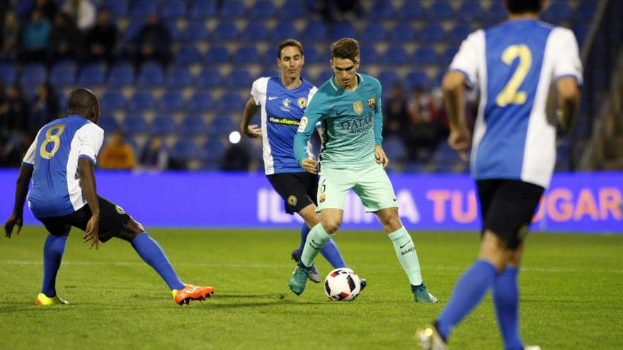 El Barça empata y siembra más dudas para el &#039;clásico&#039;