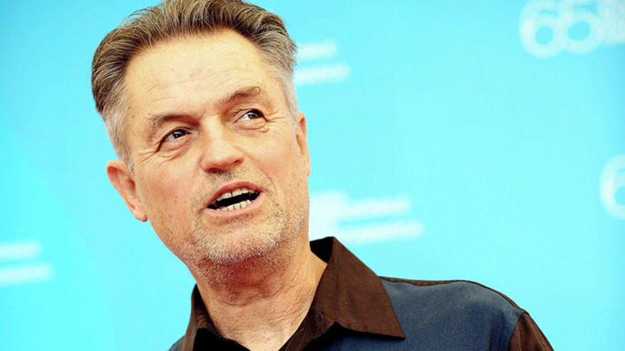 Jonathan Demme.