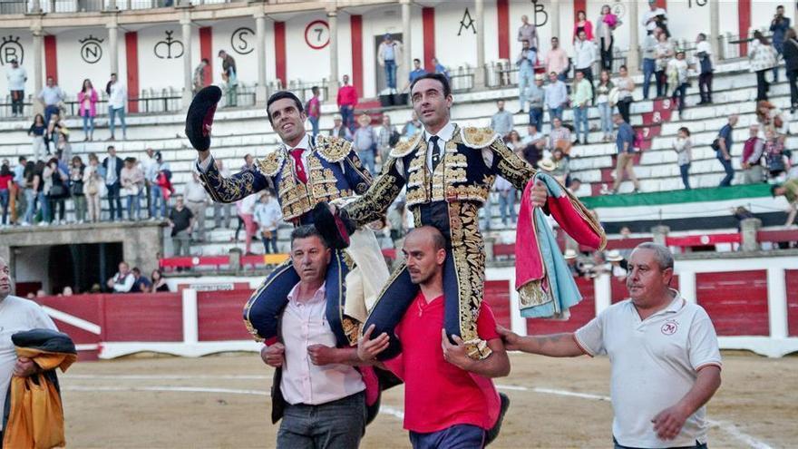 El ayuntamiento no tiene que pagar por ahora por el festejo taurino de 2018