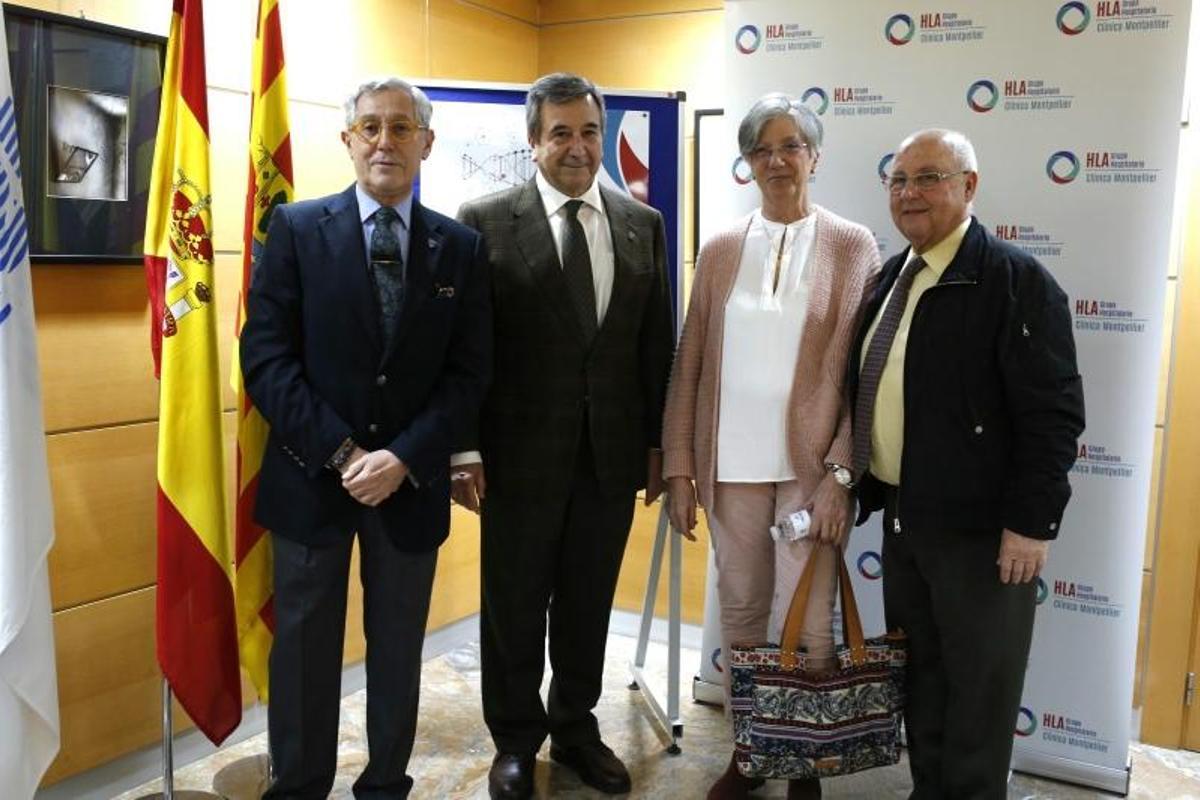 Los campos electromagnéticos y sus efectos para la salud