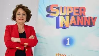 Polémico regreso de la televisiva “Supernanny”, al borde del castigo por vulnerar los derechos del niño