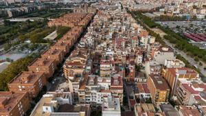 Sant Adrià es replanteja la recollida pneumàtica de residus pel cost