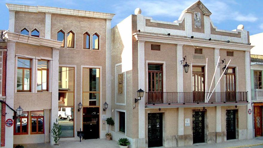 El PP alerta de que en Alboraia se cometen seis delitos al día