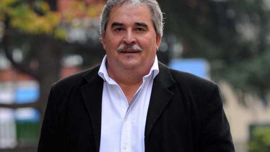 Aníbal Vázquez.