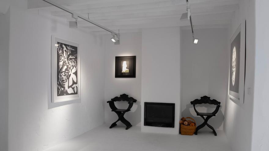 Casa Bancal de Altea se une a la Asociación de Galerías de Arte Contemporáneo
