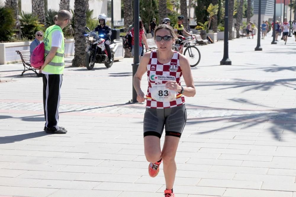 Carrera por el 200 aniversario de Maristas