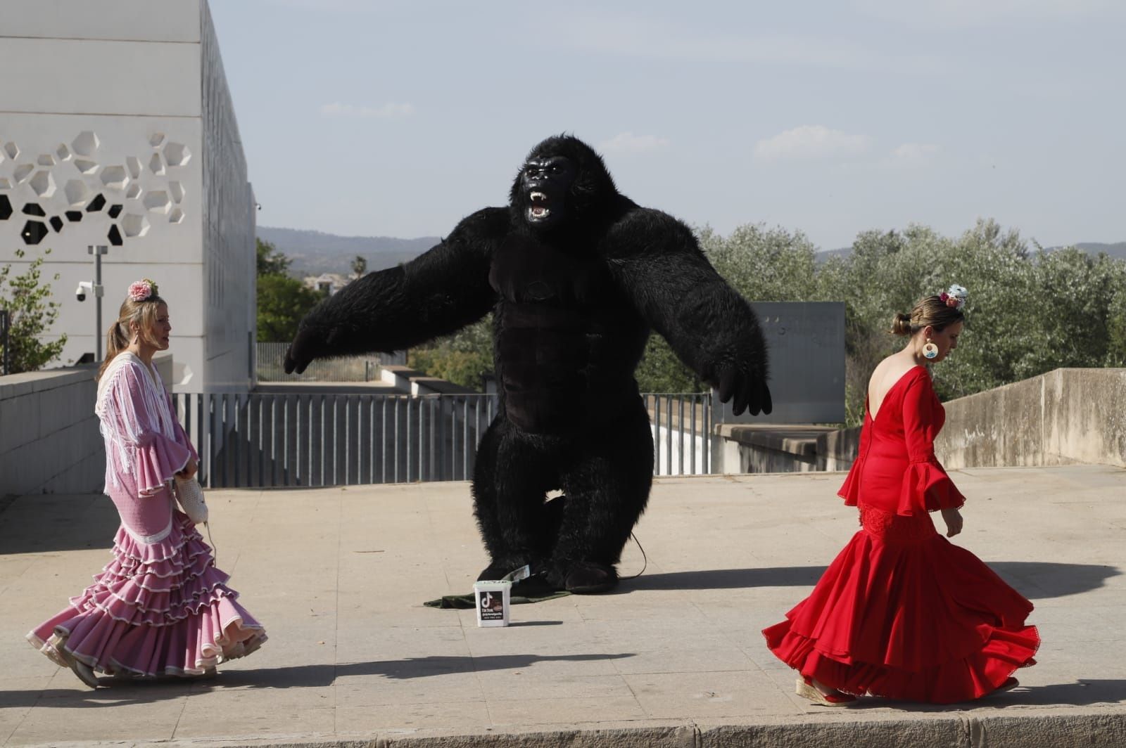 La Feria de Córdoba se despide