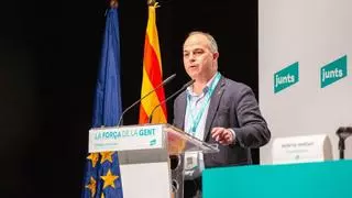 Junts insiste en reclamar todas las competencias en inmigración y rechaza las acusaciones de racismo