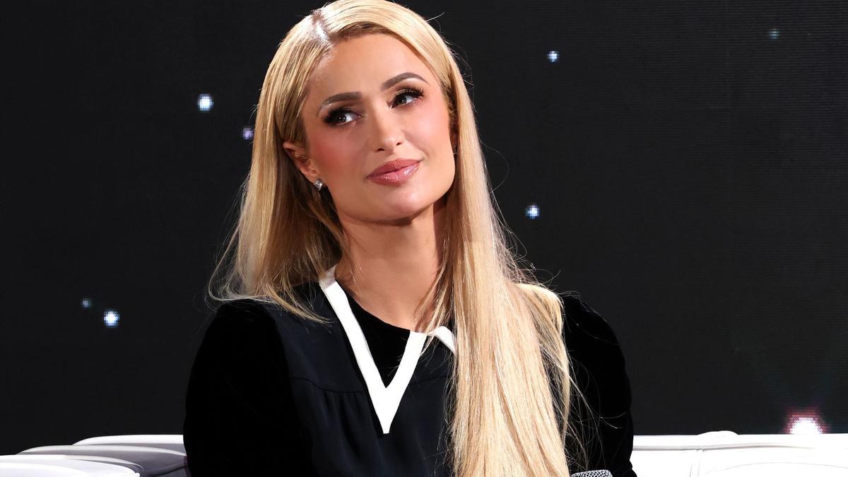 Paris Hilton es mamá: así ha dado la bienvenida a su primer hijo