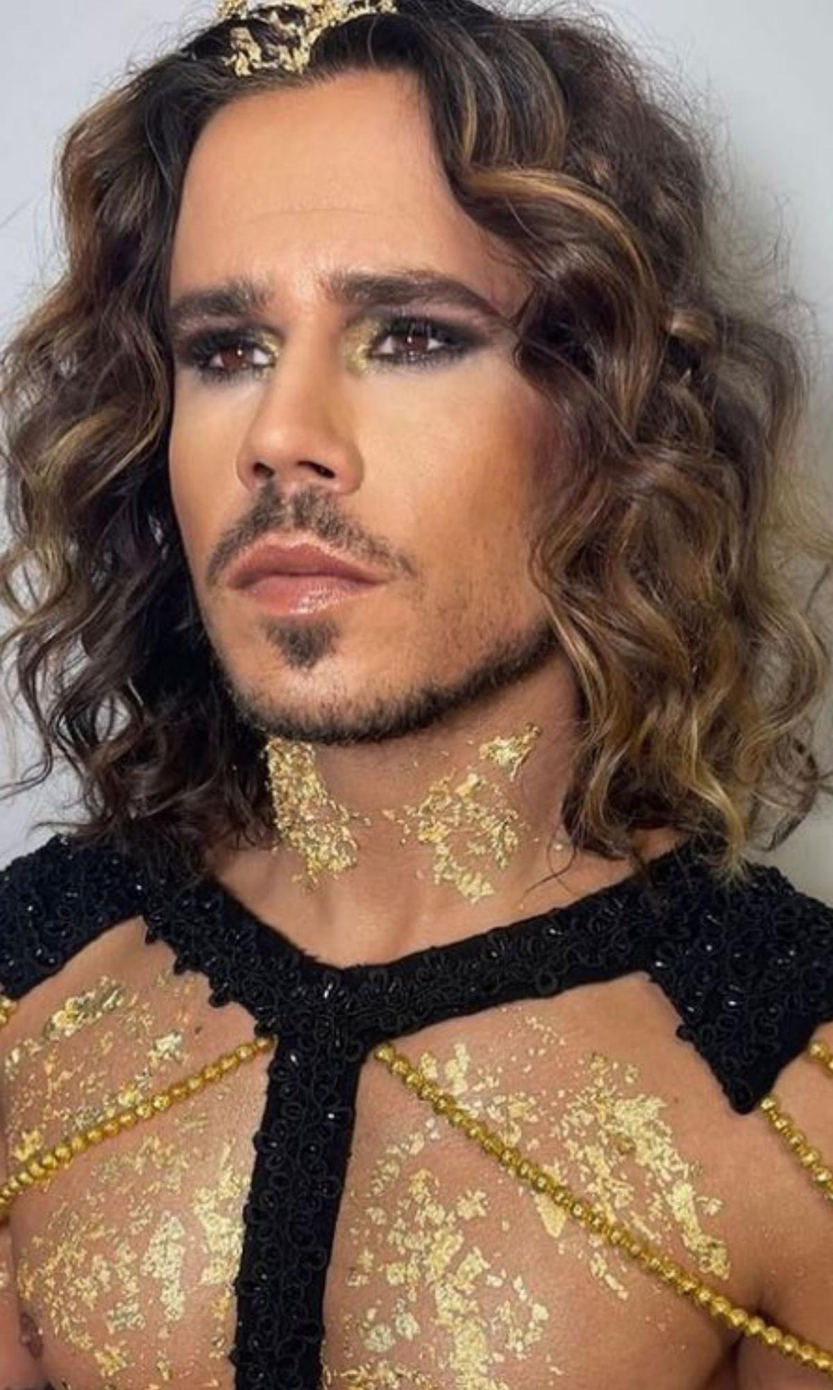 Iago Pico.   | // INSTAGRAM IAGO PICO