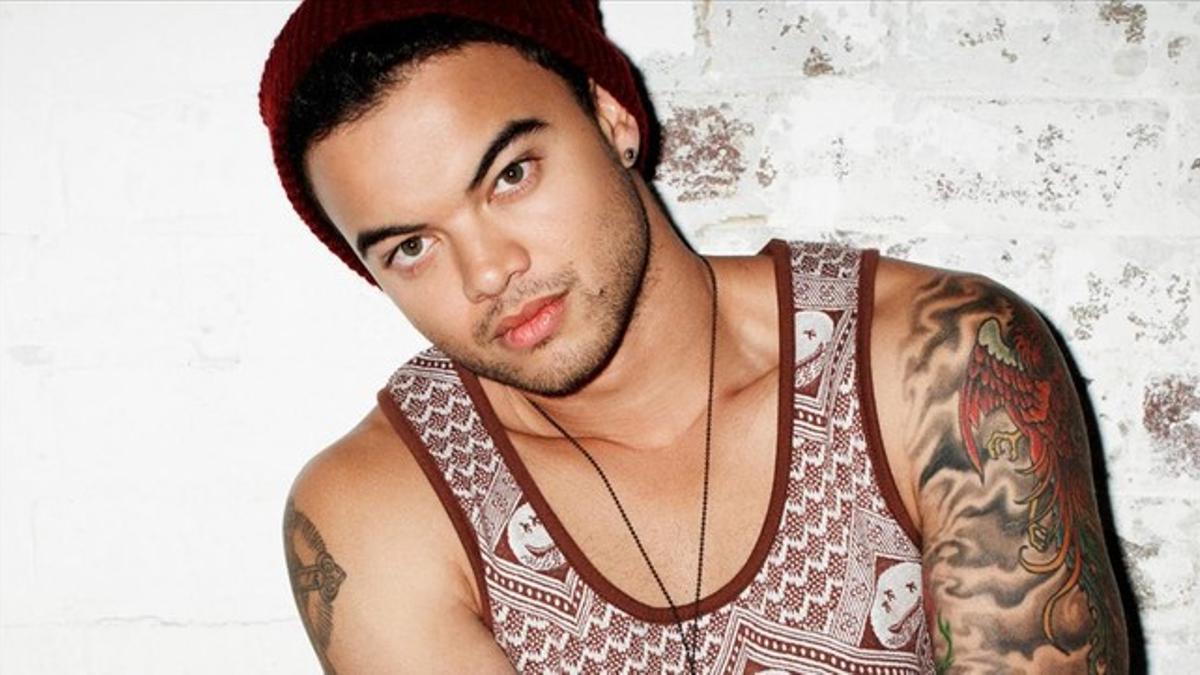 guy sebastian