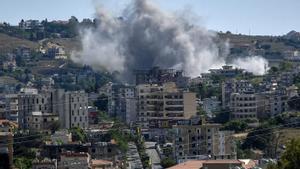 L’alto el foc al Líban reactiva les negociacions entre els EUA i l’Iran a Suïssa