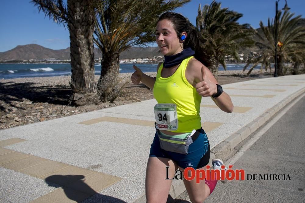 Carrera Popular La Azohía