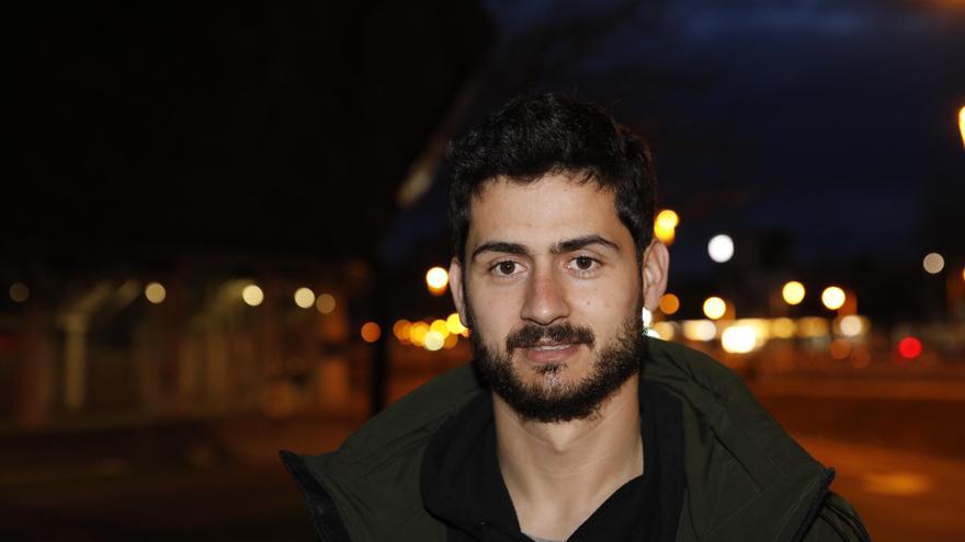 Nacho Cases deja el Sporting Atlético y este es su nuevo destino