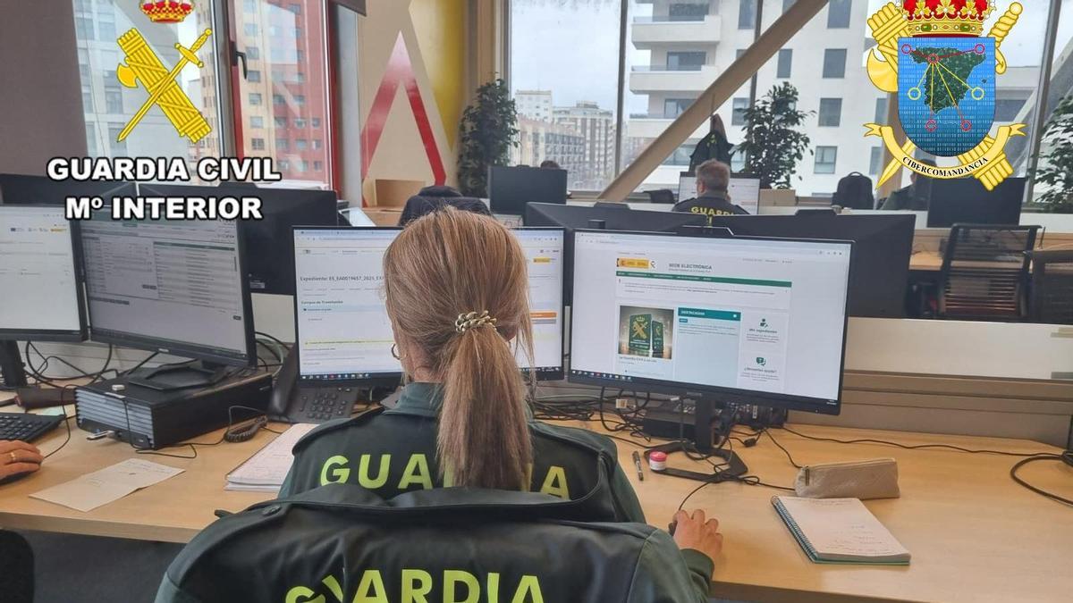 Investigado en Córdoba por estafar a un gaditano con un falso alquiler vacacional por internet