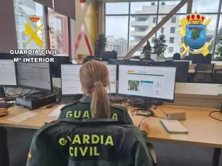 Investigado en Córdoba por estafar a un gaditano con un falso alquiler vacacional por internet