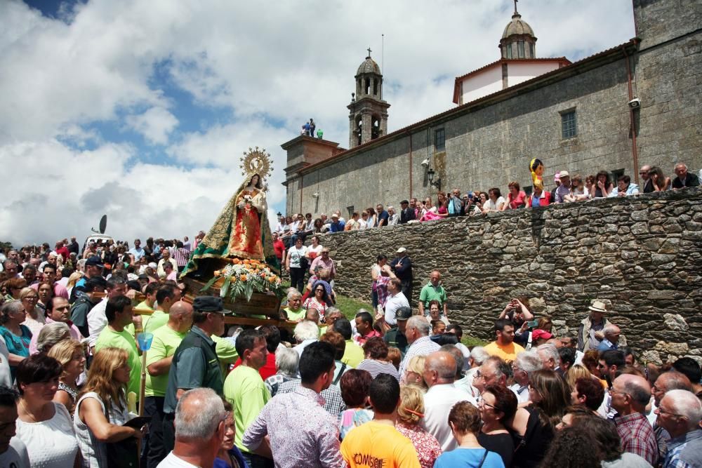 O Corpiño rompe con todos los registros