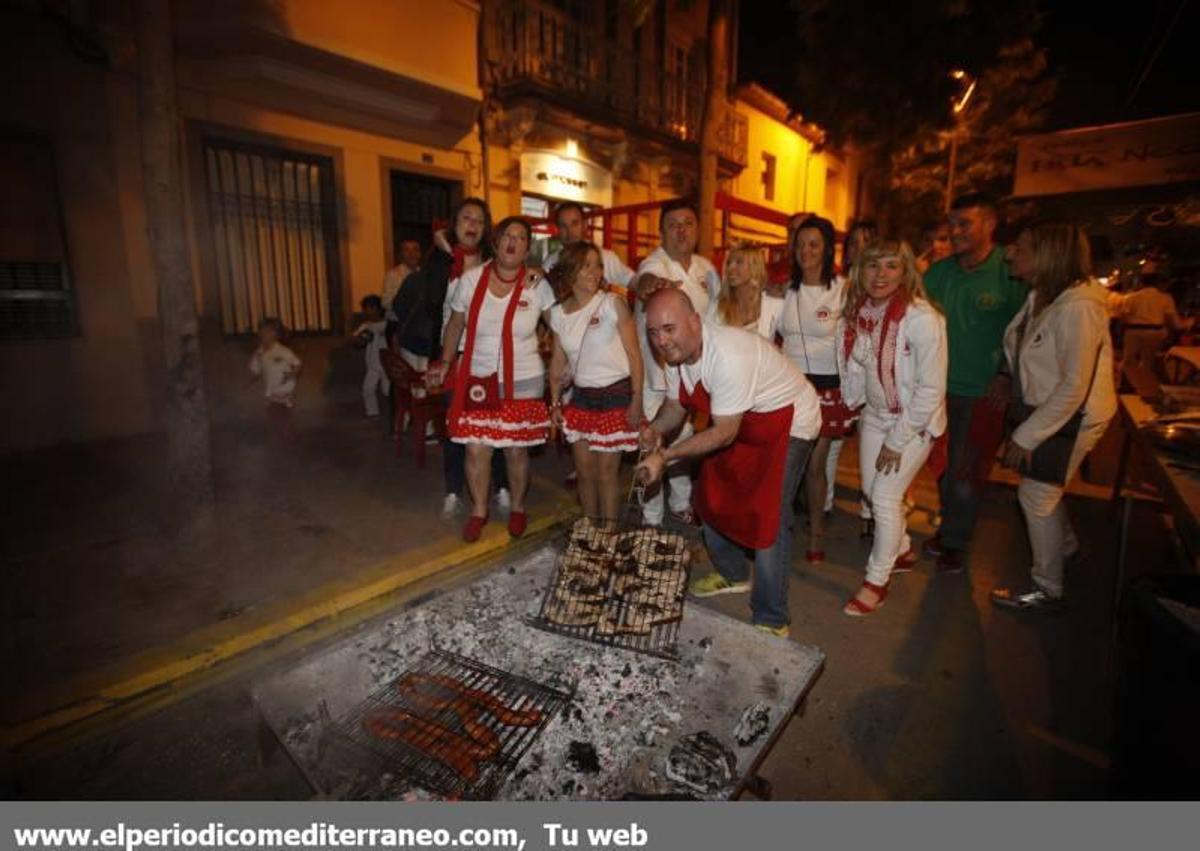 Xulla para todos en Vila-real Xulla para todos en Vila-real