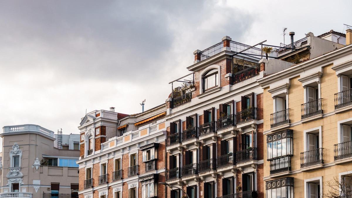 MERCADO INMOBILIARIO | La vivienda se adapta al nuevo escenario financiero: menos ventas, pero precios todavía al alza