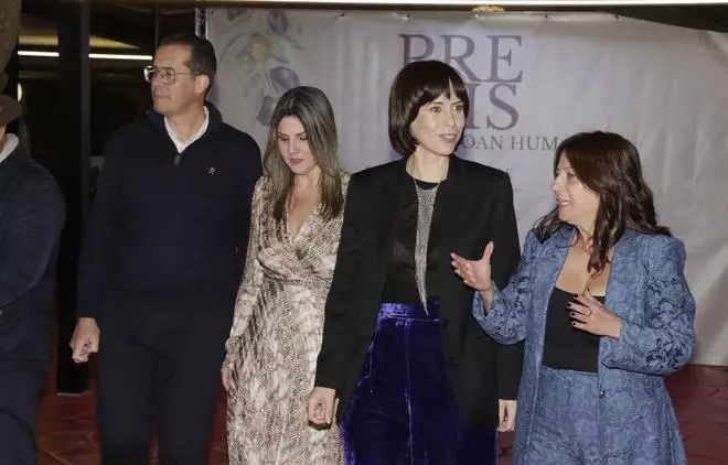 Morant acelera su estrategia en Alicante tras la caída de Mazón