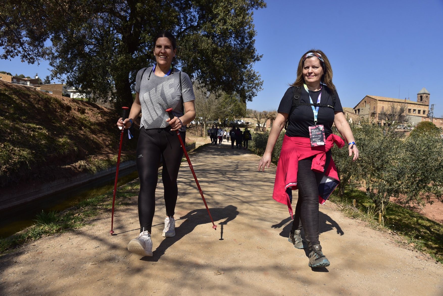 Busca't a les fotos de la Transéquia 2023