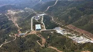 El Consejo de Seguridad Nuclear informa favorablemente sobre una nueva celda de almacenamiento en El Cabril